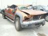 CHEVROLET - COLORADO