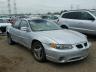 PONTIAC - GRAND PRIX