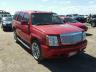 CADILLAC - ESCALADE