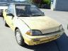 GEO - METRO
