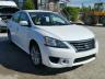 NISSAN - SENTRA
