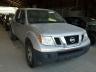 NISSAN - FRONTIER