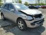 MERCEDES-BENZ - ML350