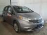 NISSAN - VERSA