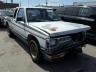 CHEVROLET - S10