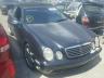 MERCEDES-BENZ - CLK320