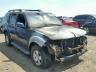 NISSAN - PATHFINDER