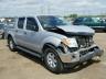 NISSAN - FRONTIER