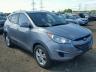HYUNDAI - TUCSON