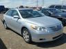 TOYOTA - CAMRY