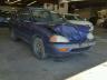 GEO - METRO