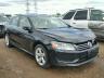 VOLKSWAGEN - PASSAT
