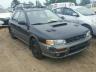 SUBARU - IMPREZA