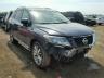 NISSAN - PATHFINDER