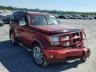 DODGE - NITRO