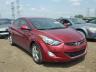 HYUNDAI - ELANTRA