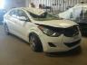 HYUNDAI - ELANTRA