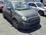 FIAT - 500
