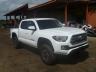 TOYOTA - TACOMA