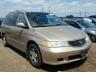 HONDA - ODYSSEY