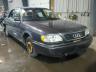 AUDI - A6