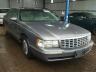 CADILLAC - DEVILLE