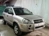 HYUNDAI - TUCSON