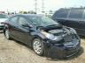 HYUNDAI - ELANTRA