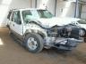 CHEVROLET - SUBURBAN