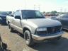 CHEVROLET - S10