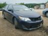 TOYOTA - CAMRY