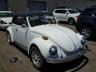 VOLKSWAGEN - BEETLE
