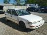 TOYOTA - COROLLA
