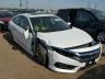 HONDA - CIVIC