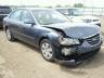 HYUNDAI - SONATA