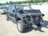 CHEVROLET - COLORADO
