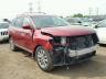 NISSAN - PATHFINDER