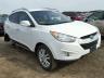 HYUNDAI - TUCSON