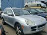 PORSCHE - CAYENNE