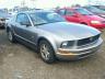 FORD - MUSTANG