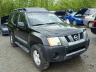 NISSAN - XTERRA