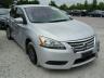 NISSAN - SENTRA