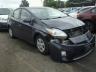 TOYOTA - PRIUS