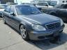 MERCEDES-BENZ - S430
