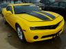 CHEVROLET - CAMARO
