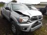 TOYOTA - TACOMA
