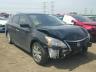 NISSAN - SENTRA