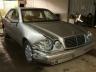 MERCEDES-BENZ - E320