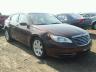 CHRYSLER - 200