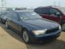 BMW - 7 SERIES